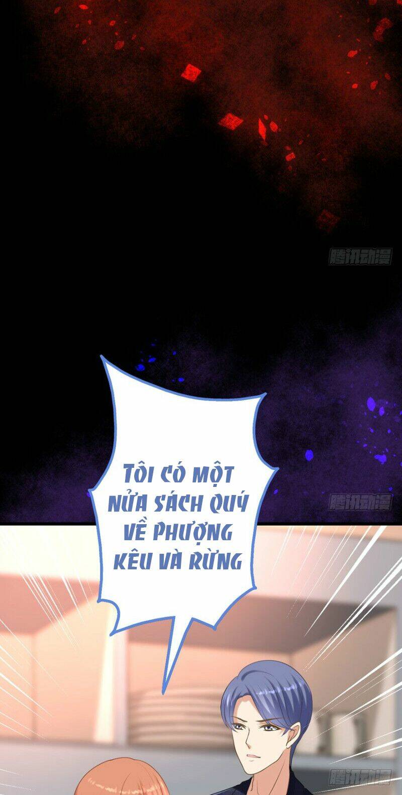 Ngọt Ngào Ship Đến! Mời Tiếp Nhận - Chapter 0 - Page 10