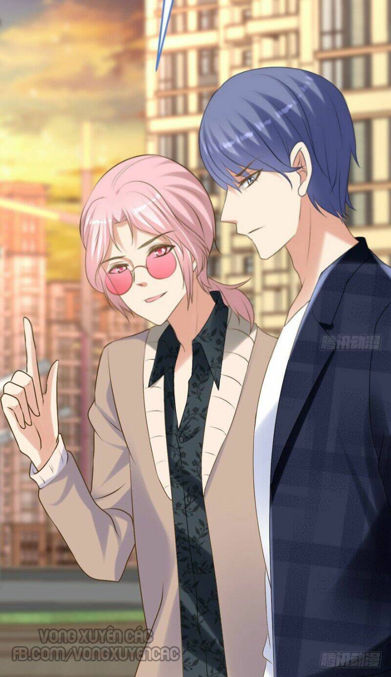 Ngọt Ngào Ship Đến! Mời Tiếp Nhận - Chapter 0 - Page 13