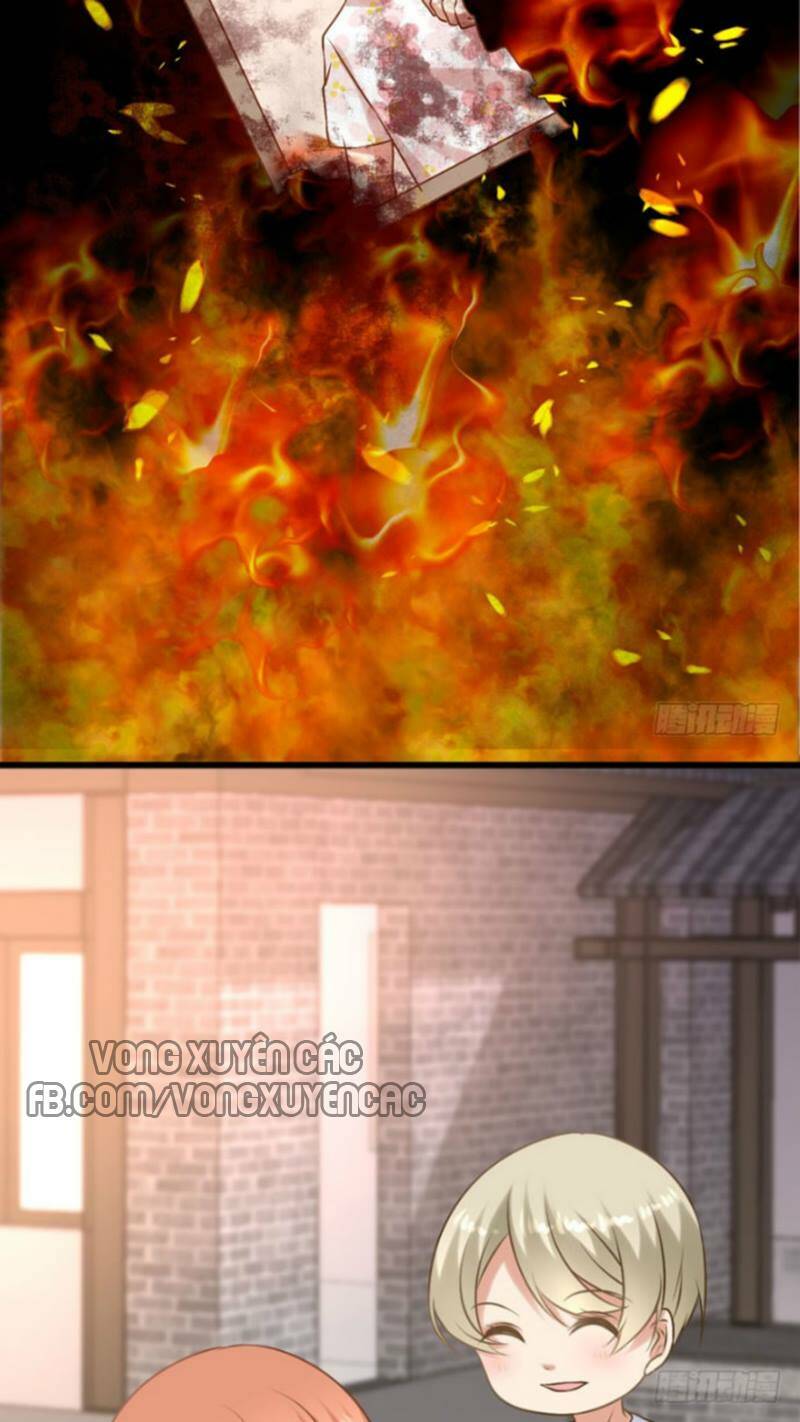 Ngọt Ngào Ship Đến! Mời Tiếp Nhận - Chapter 0 - Page 20