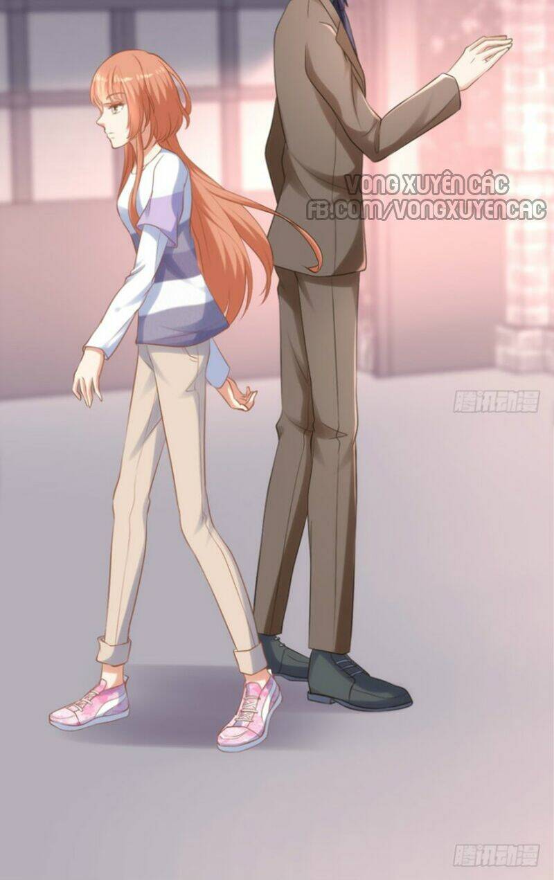 Ngọt Ngào Ship Đến! Mời Tiếp Nhận - Chapter 0 - Page 23