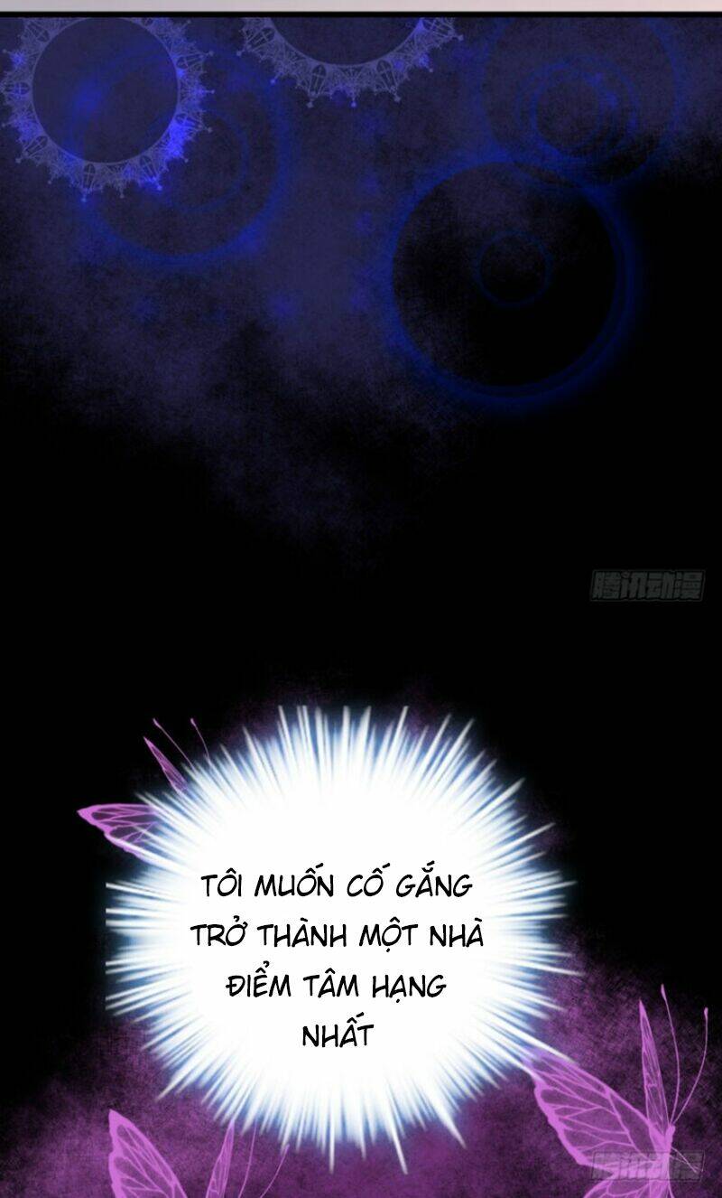 Ngọt Ngào Ship Đến! Mời Tiếp Nhận - Chapter 0 - Page 24