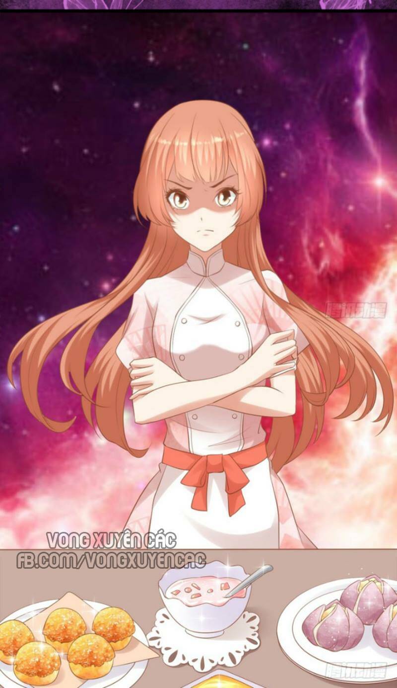 Ngọt Ngào Ship Đến! Mời Tiếp Nhận - Chapter 0 - Page 25