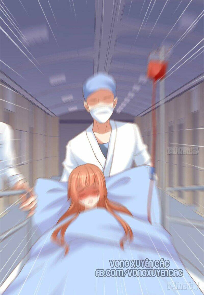 Ngọt Ngào Ship Đến! Mời Tiếp Nhận - Chapter 0 - Page 27