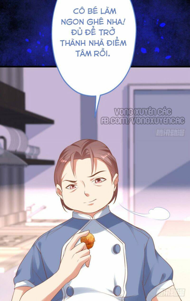 Ngọt Ngào Ship Đến! Mời Tiếp Nhận - Chapter 0 - Page 29