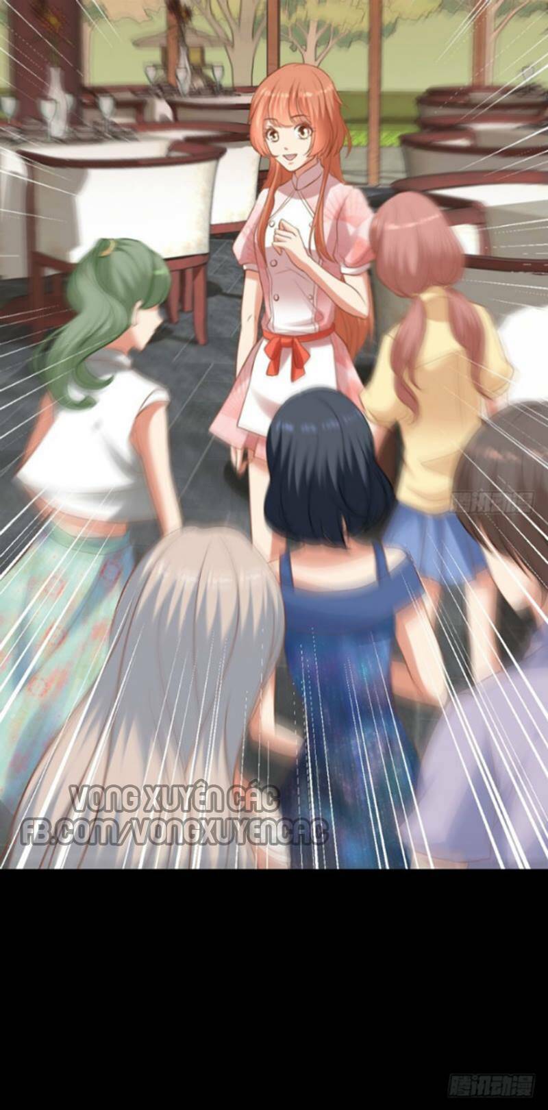 Ngọt Ngào Ship Đến! Mời Tiếp Nhận - Chapter 0 - Page 31