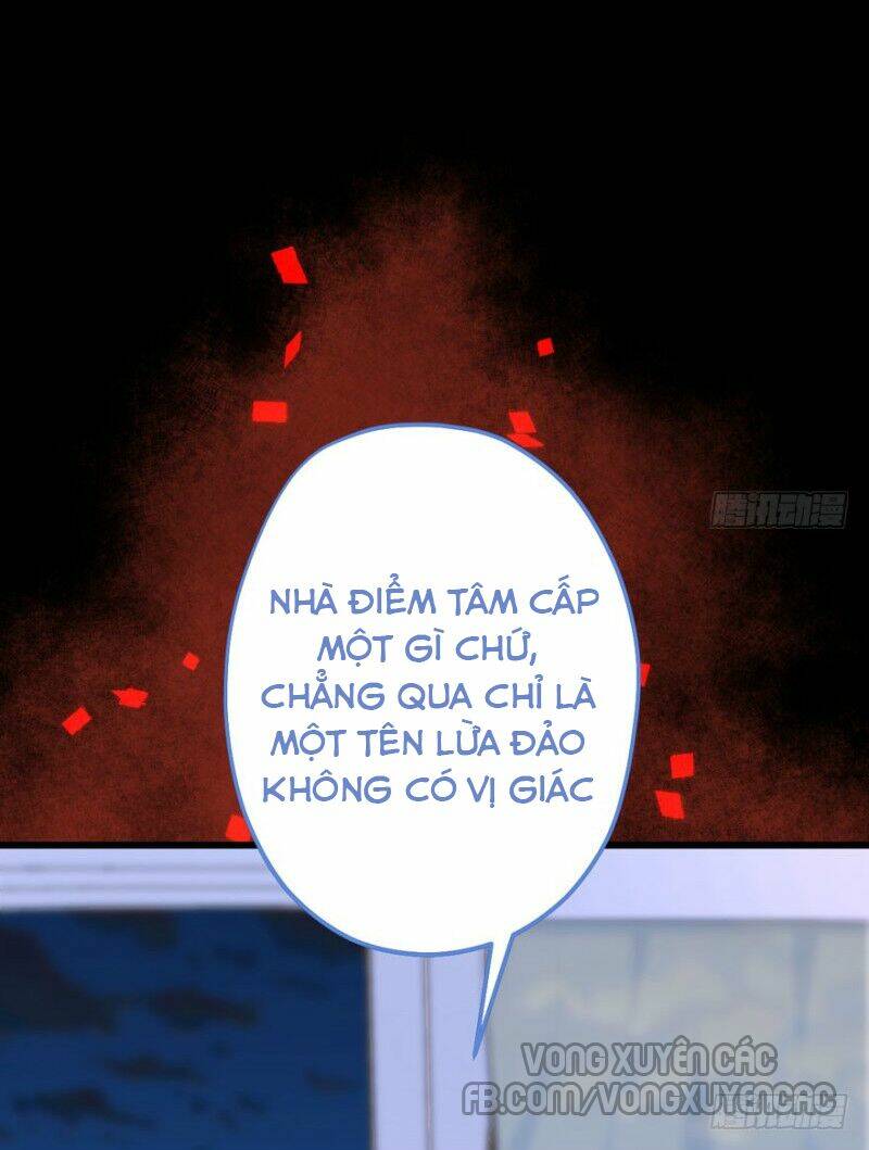 Ngọt Ngào Ship Đến! Mời Tiếp Nhận - Chapter 0 - Page 32