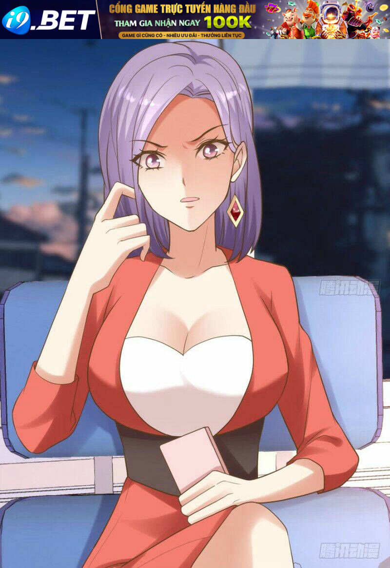 Ngọt Ngào Ship Đến! Mời Tiếp Nhận - Chapter 0 - Page 33