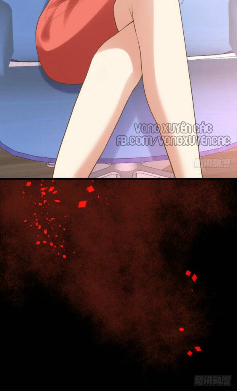 Ngọt Ngào Ship Đến! Mời Tiếp Nhận - Chapter 0 - Page 34