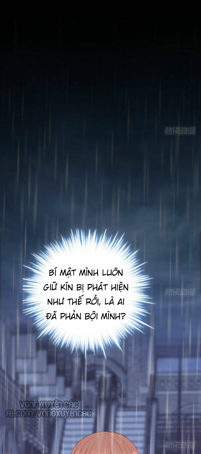 Ngọt Ngào Ship Đến! Mời Tiếp Nhận - Chapter 0 - Page 35