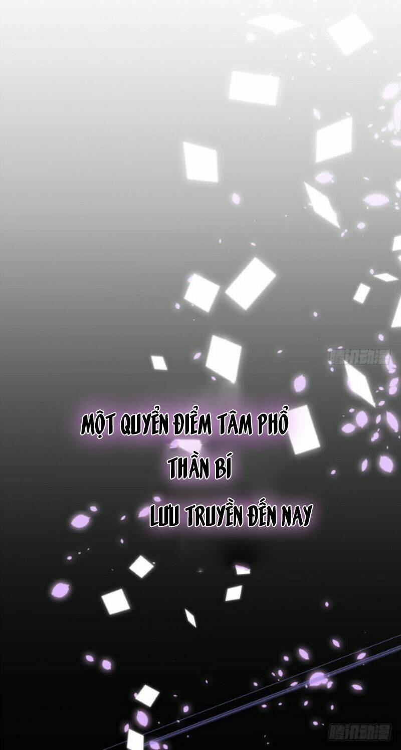 Ngọt Ngào Ship Đến! Mời Tiếp Nhận - Chapter 0 - Page 3