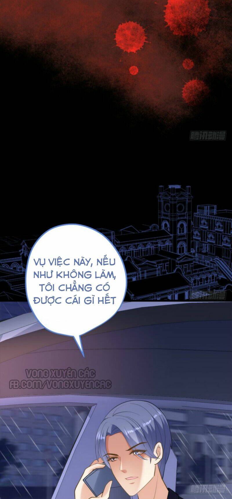 Ngọt Ngào Ship Đến! Mời Tiếp Nhận - Chapter 0 - Page 40