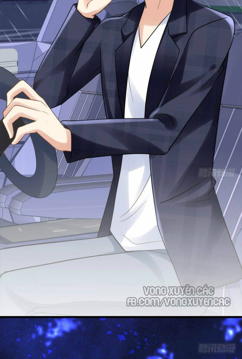 Ngọt Ngào Ship Đến! Mời Tiếp Nhận - Chapter 0 - Page 41