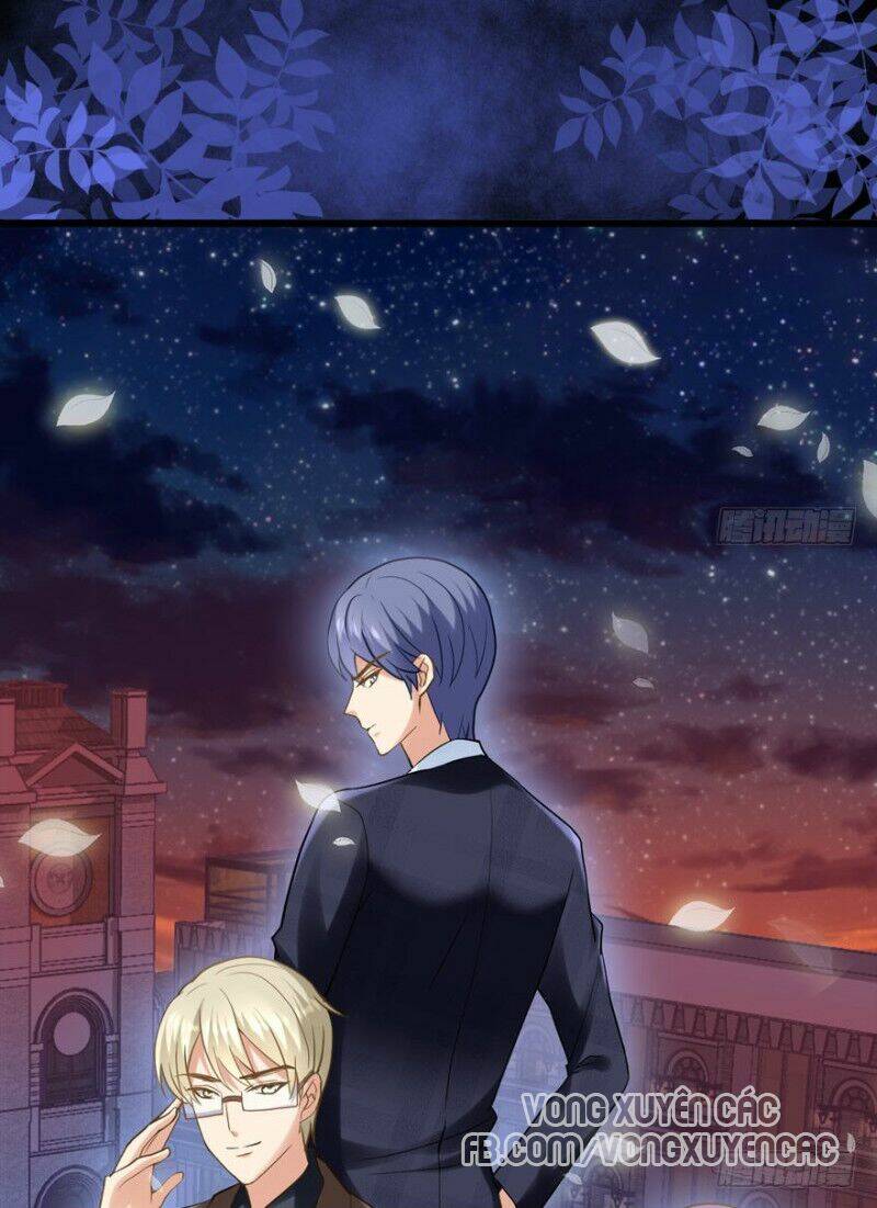 Ngọt Ngào Ship Đến! Mời Tiếp Nhận - Chapter 0 - Page 43