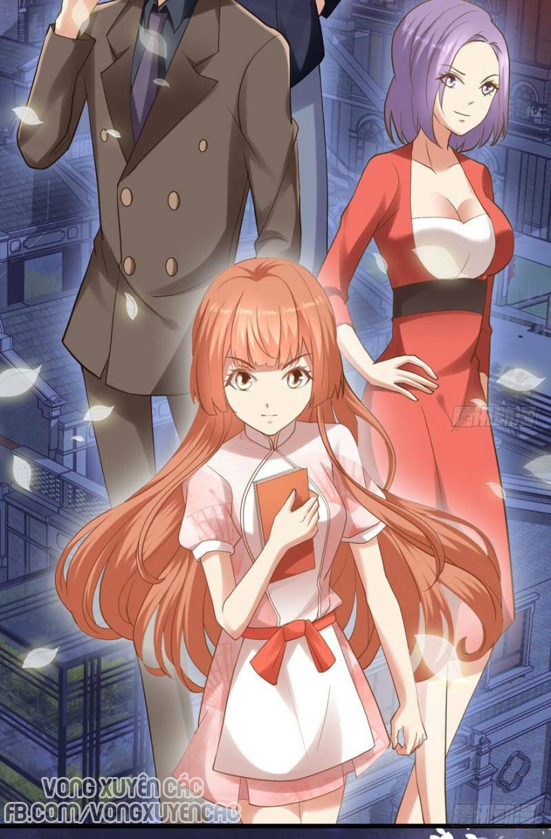 Ngọt Ngào Ship Đến! Mời Tiếp Nhận - Chapter 0 - Page 44