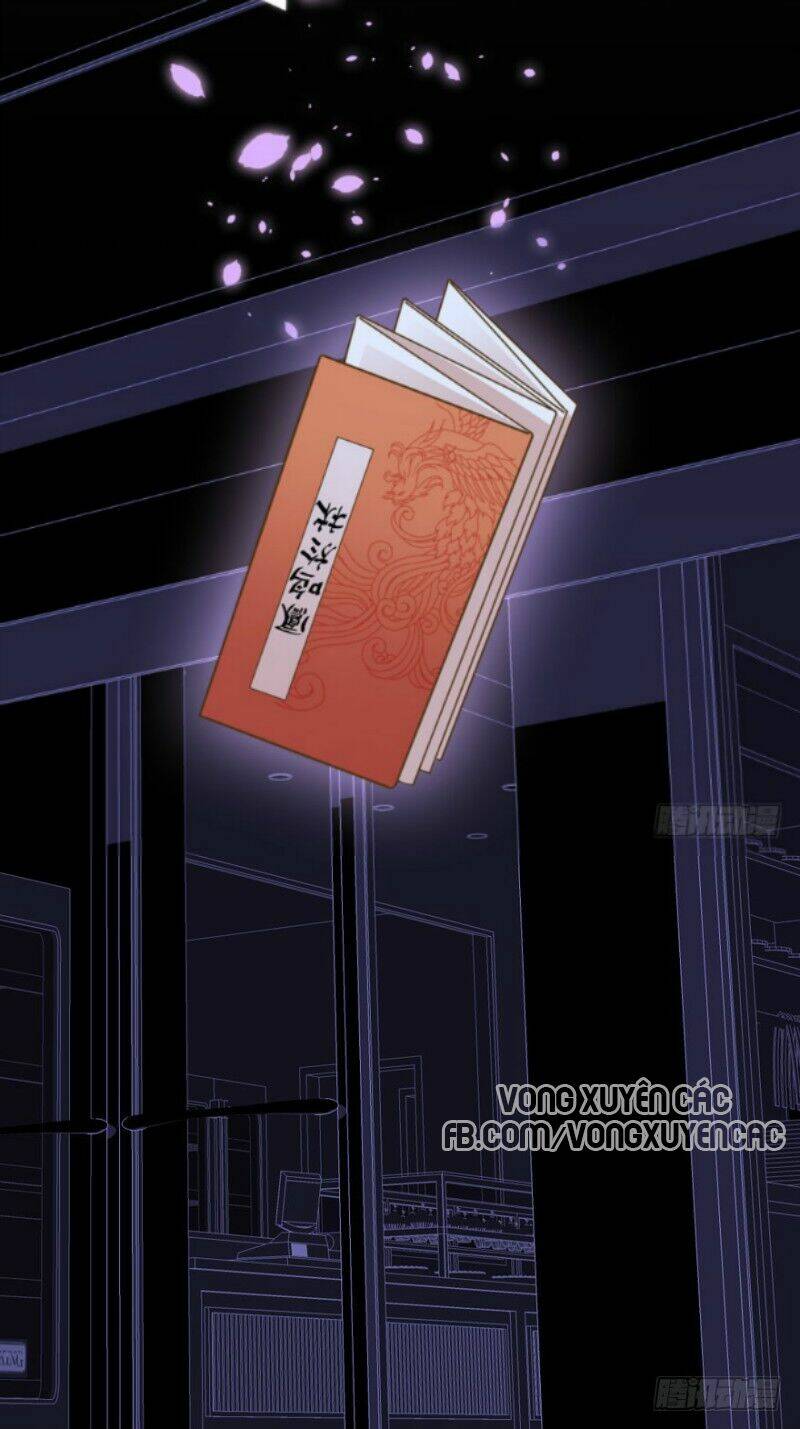 Ngọt Ngào Ship Đến! Mời Tiếp Nhận - Chapter 0 - Page 4