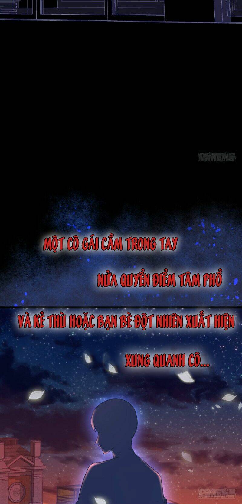 Ngọt Ngào Ship Đến! Mời Tiếp Nhận - Chapter 0 - Page 5