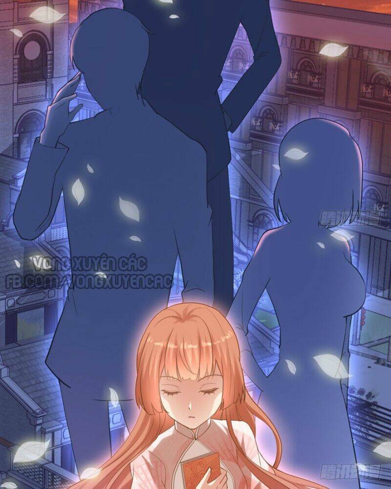 Ngọt Ngào Ship Đến! Mời Tiếp Nhận - Chapter 0 - Page 6