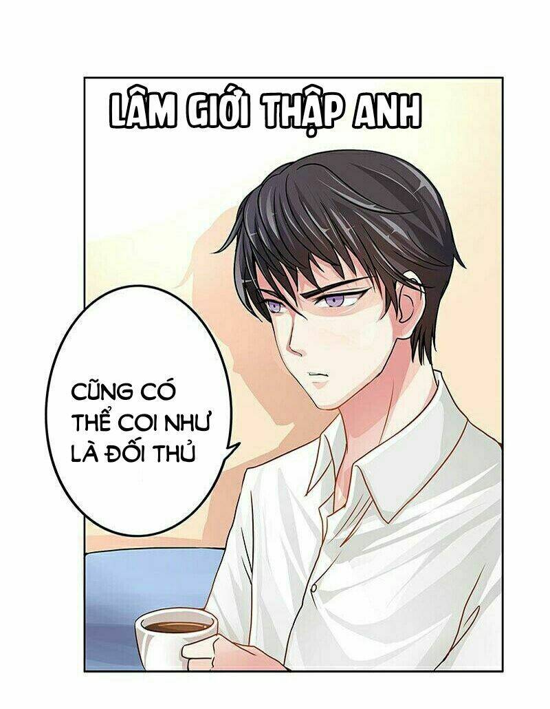 Kiều Thê Xuất Xưởng Bất Hợp Cách - Chapter 4 - Page 10