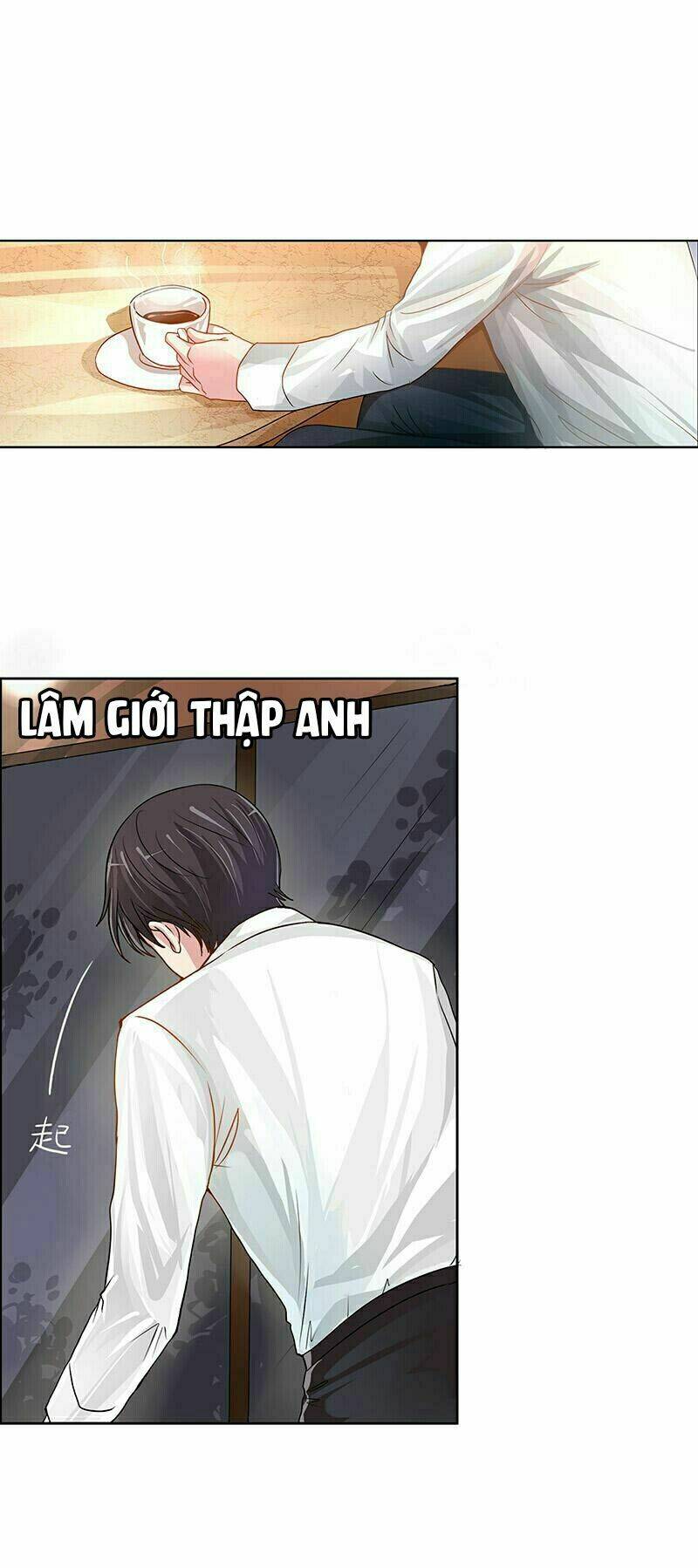 Kiều Thê Xuất Xưởng Bất Hợp Cách - Chapter 4 - Page 15