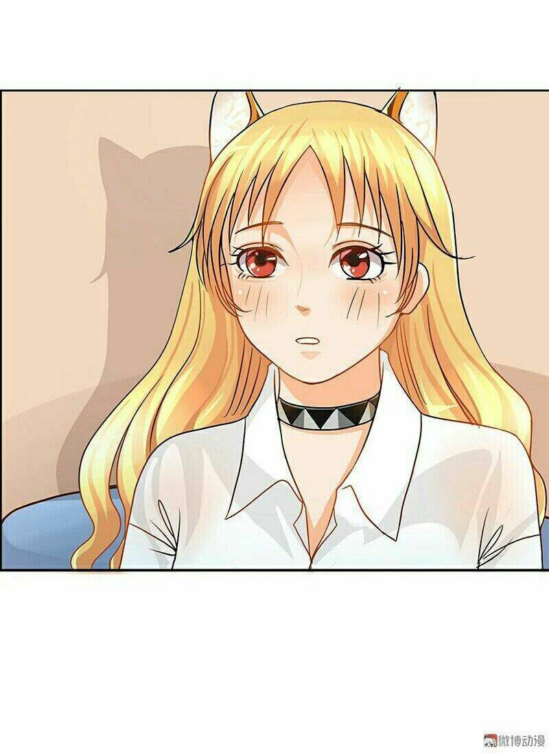 Kiều Thê Xuất Xưởng Bất Hợp Cách - Chapter 4 - Page 17