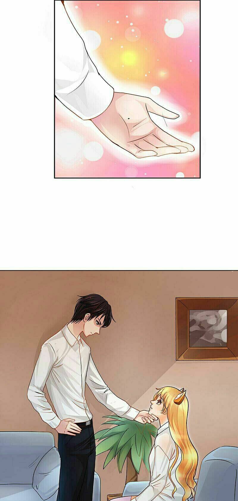 Kiều Thê Xuất Xưởng Bất Hợp Cách - Chapter 4 - Page 18