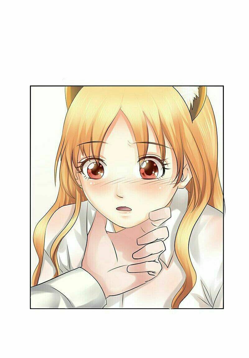 Kiều Thê Xuất Xưởng Bất Hợp Cách - Chapter 4 - Page 19