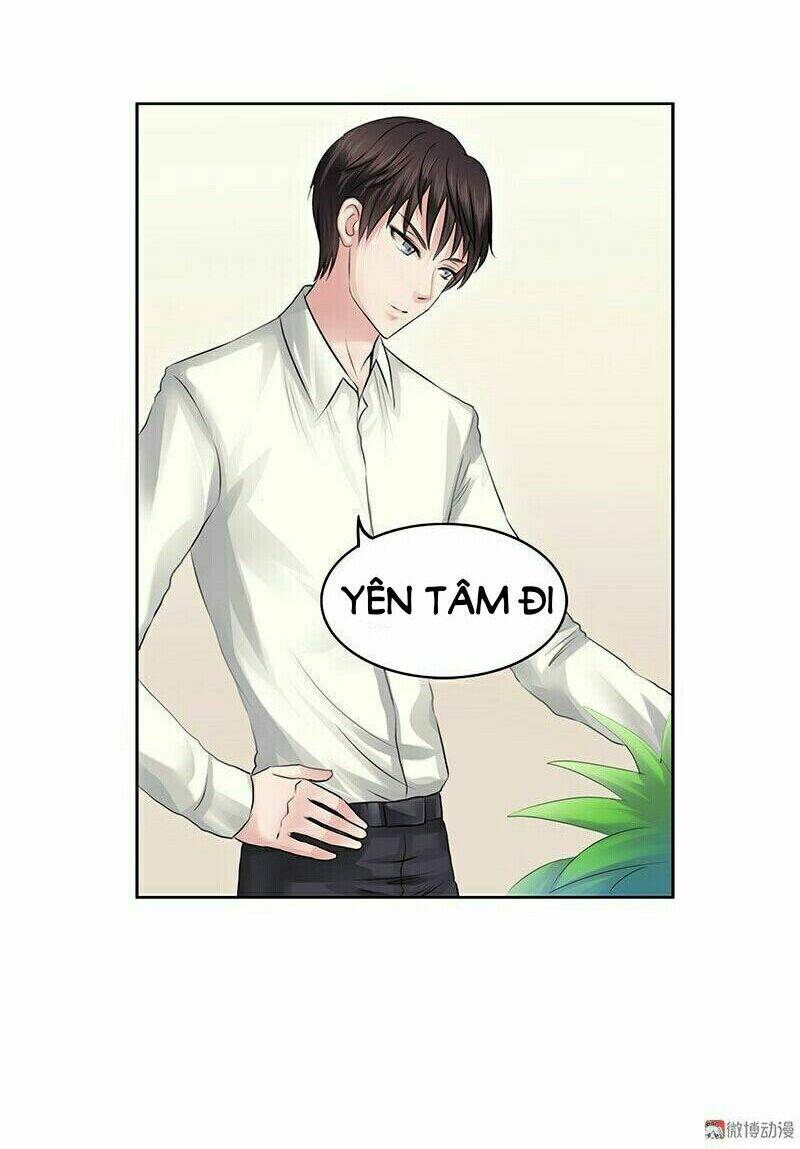 Kiều Thê Xuất Xưởng Bất Hợp Cách - Chapter 4 - Page 20