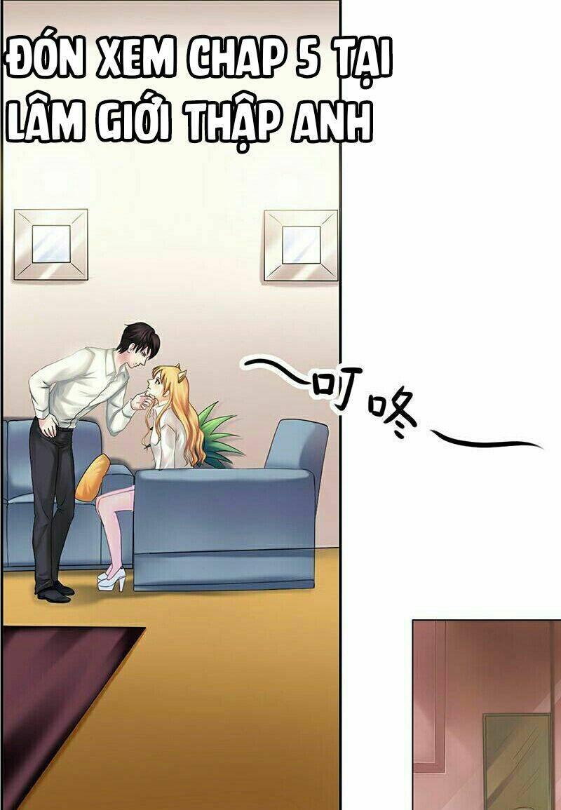 Kiều Thê Xuất Xưởng Bất Hợp Cách - Chapter 4 - Page 22