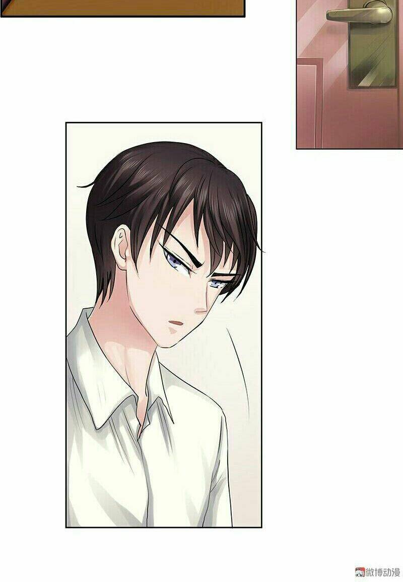 Kiều Thê Xuất Xưởng Bất Hợp Cách - Chapter 4 - Page 23