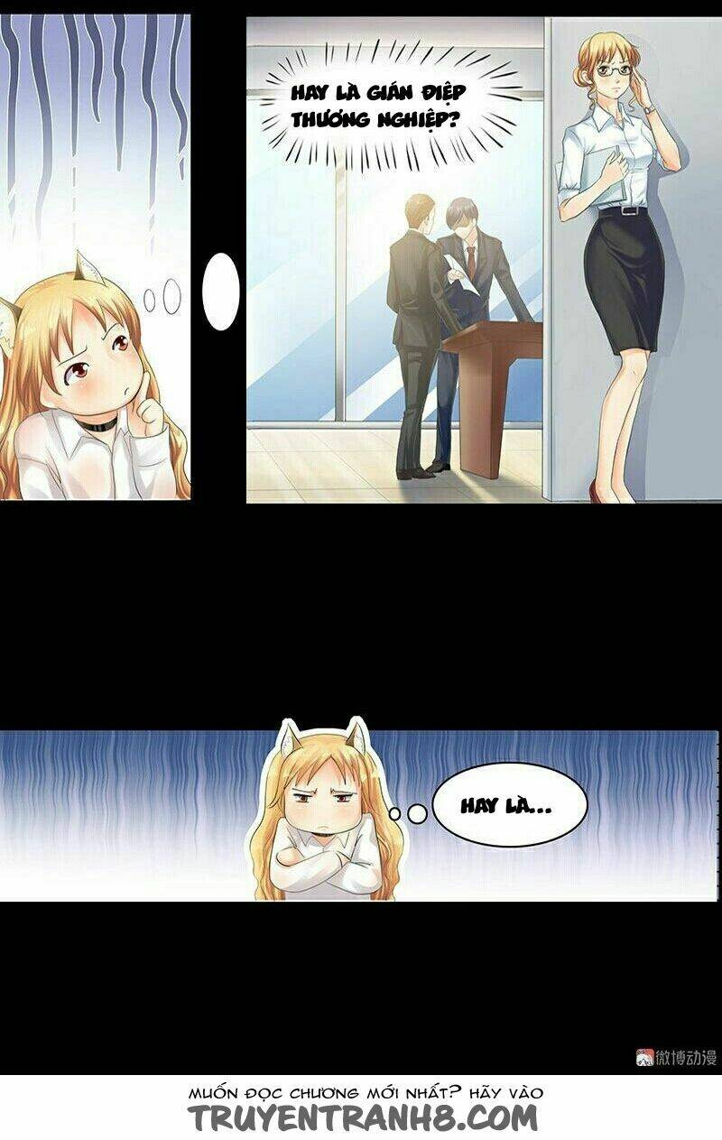 Kiều Thê Xuất Xưởng Bất Hợp Cách - Chapter 4 - Page 5