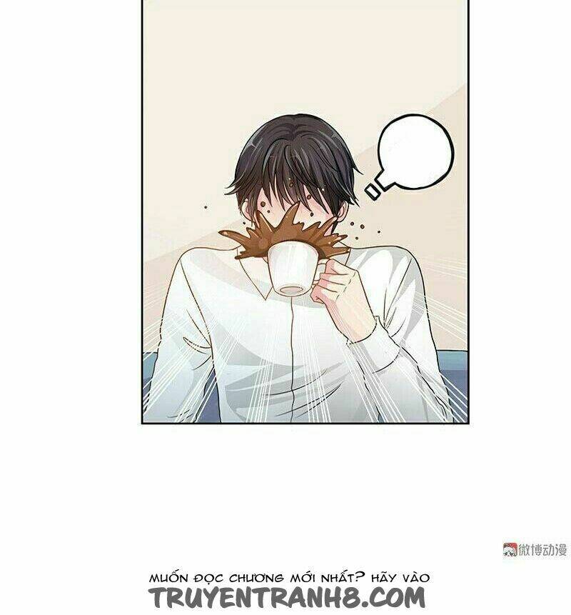 Kiều Thê Xuất Xưởng Bất Hợp Cách - Chapter 4 - Page 8