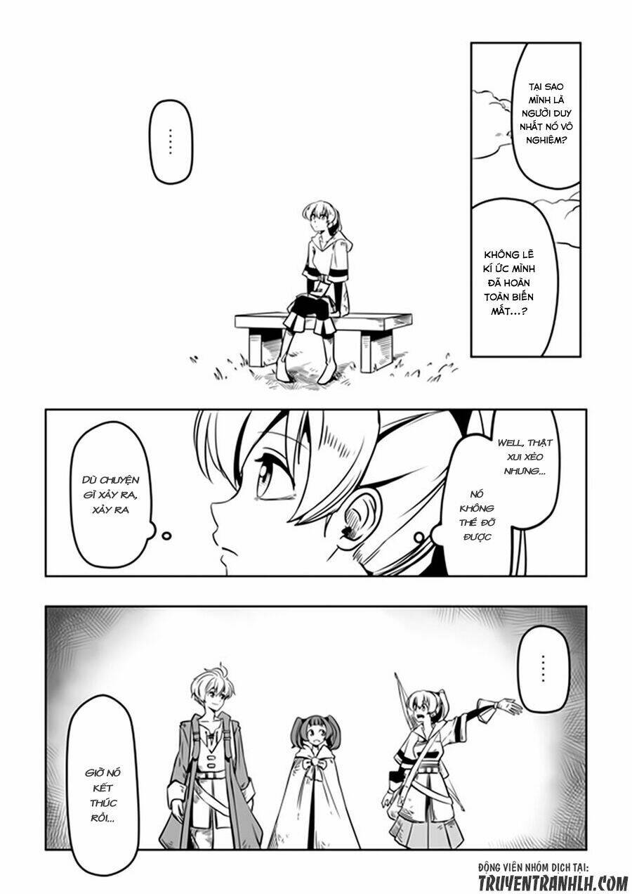 Acaria - Chapter 18 - Page 9