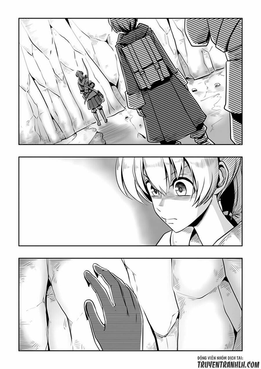 Acaria - Chapter 18 - Page 3