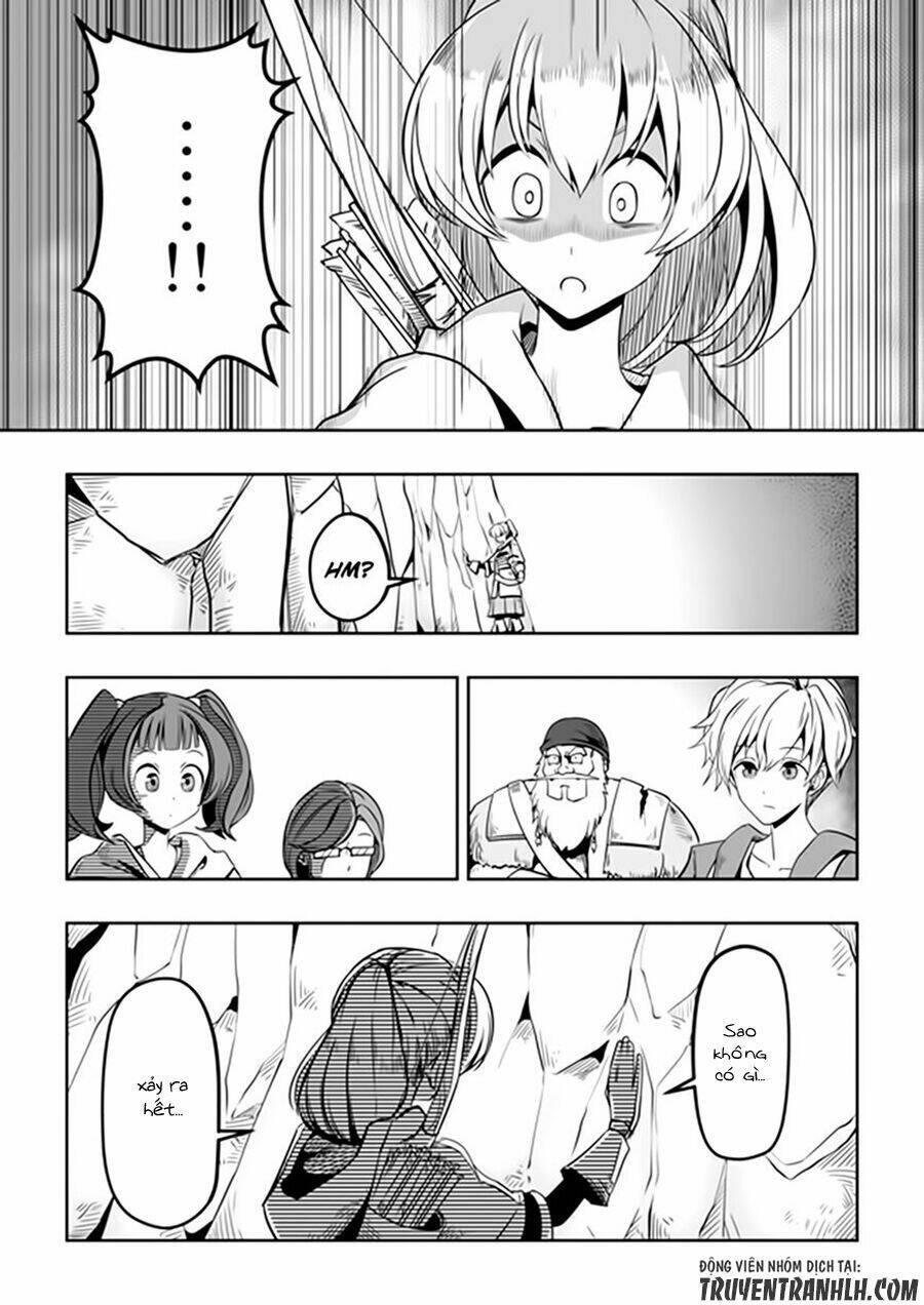 Acaria - Chapter 18 - Page 4