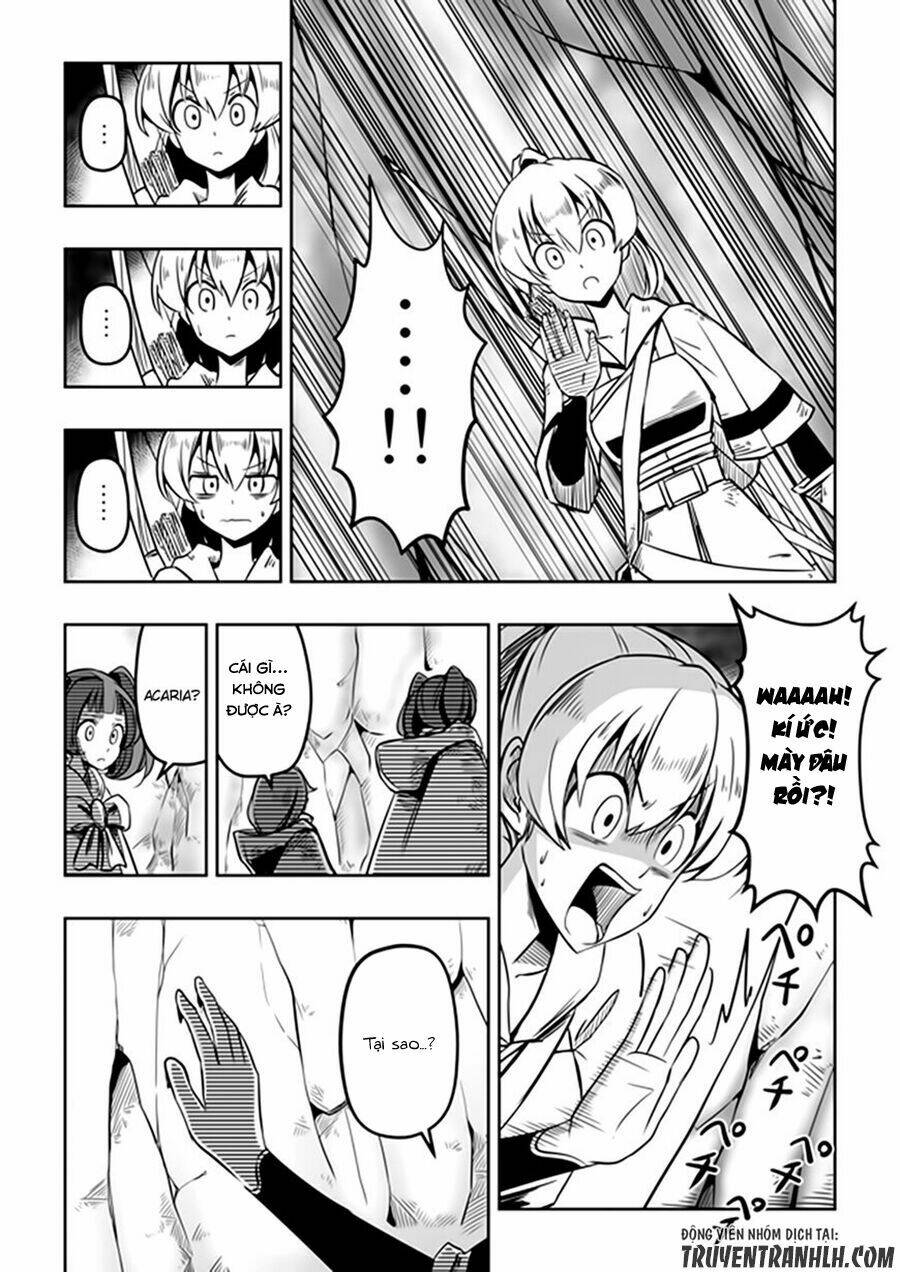 Acaria - Chapter 18 - Page 6