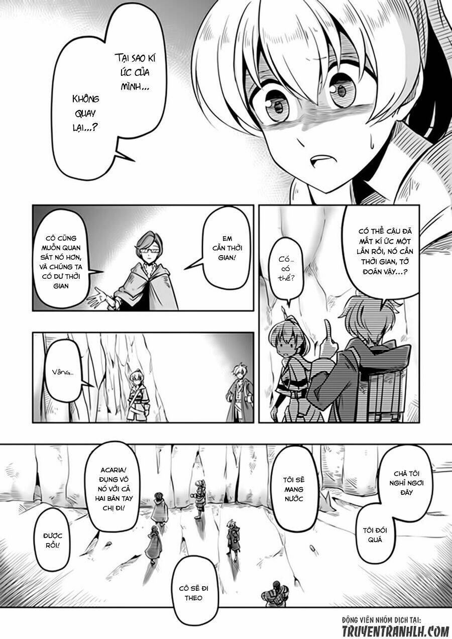 Acaria - Chapter 18 - Page 7