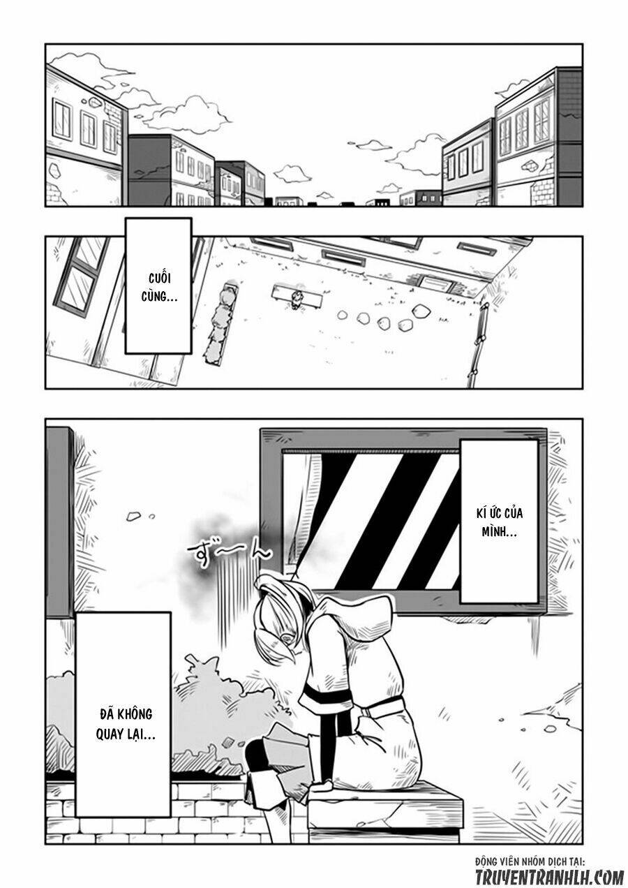 Acaria - Chapter 18 - Page 8