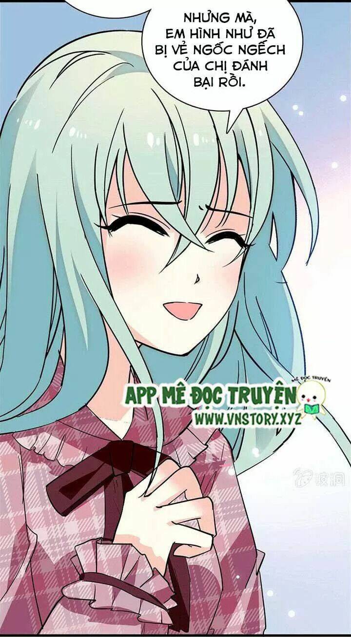 Nữ hầu sau giờ học - Chapter 103 - Page 9