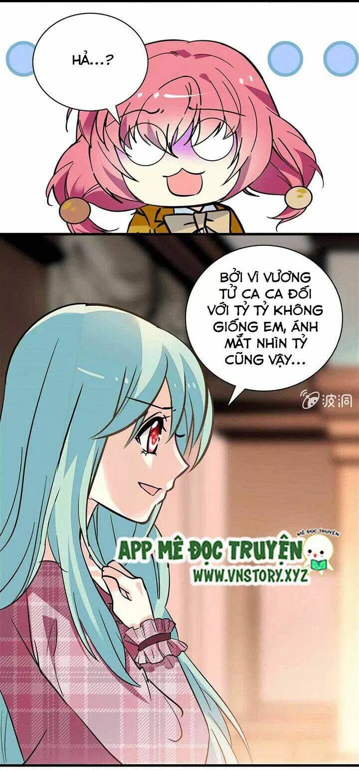 Nữ hầu sau giờ học - Chapter 103 - Page 10