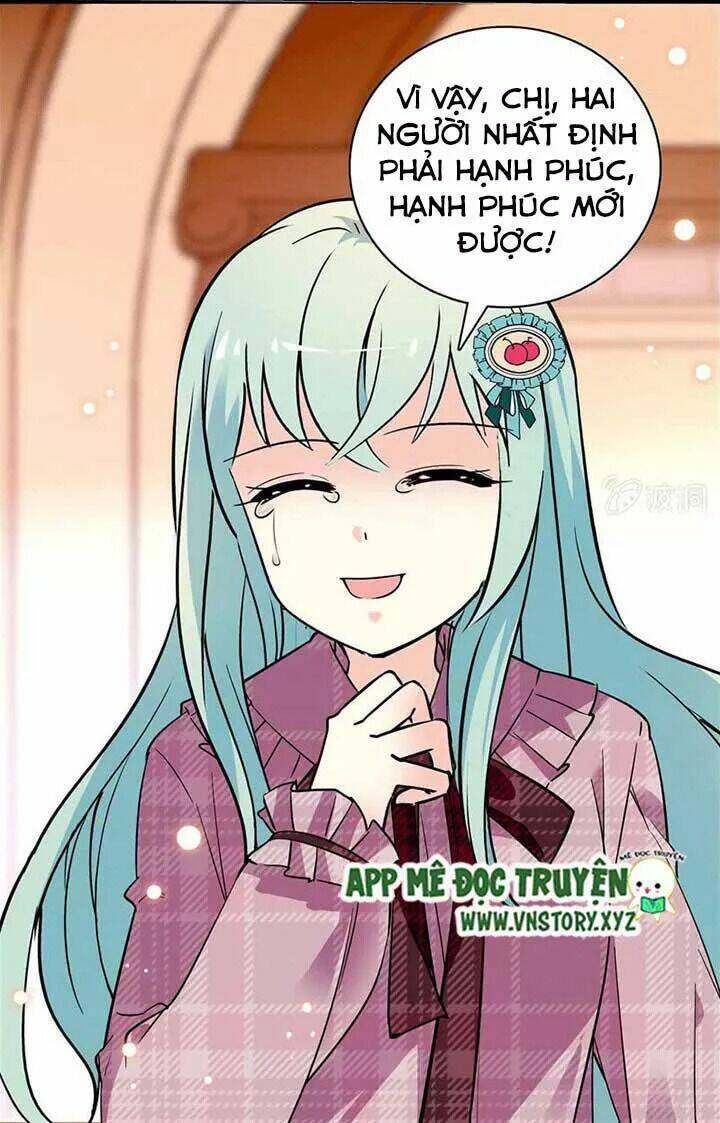 Nữ hầu sau giờ học - Chapter 103 - Page 13