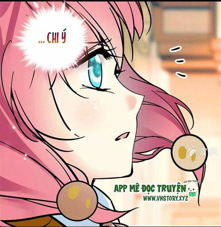 Nữ hầu sau giờ học - Chapter 103 - Page 14