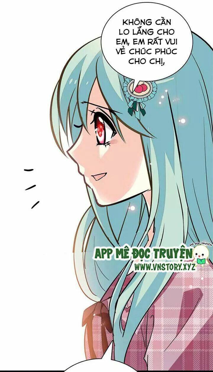 Nữ hầu sau giờ học - Chapter 103 - Page 15