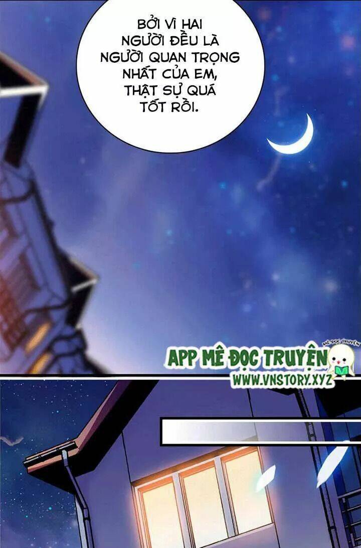 Nữ hầu sau giờ học - Chapter 103 - Page 16