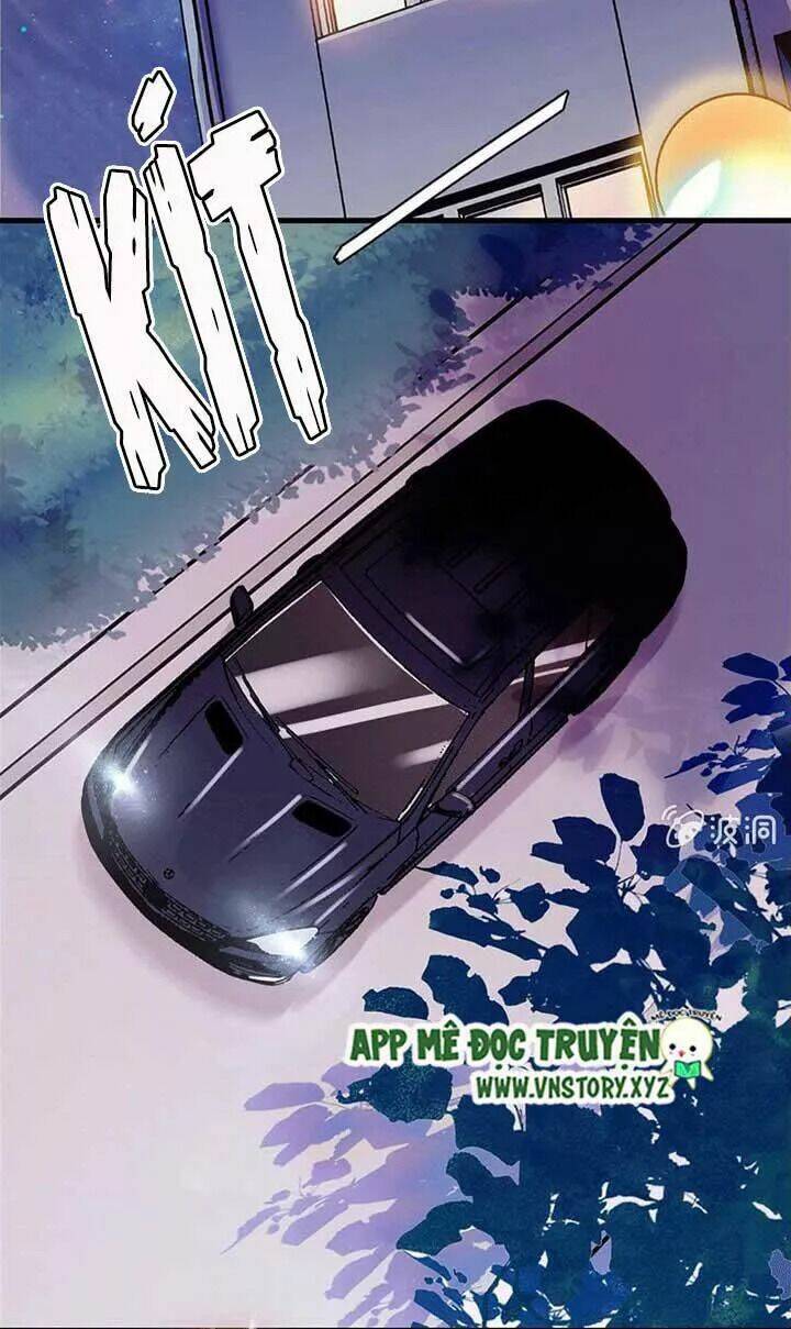 Nữ hầu sau giờ học - Chapter 103 - Page 17