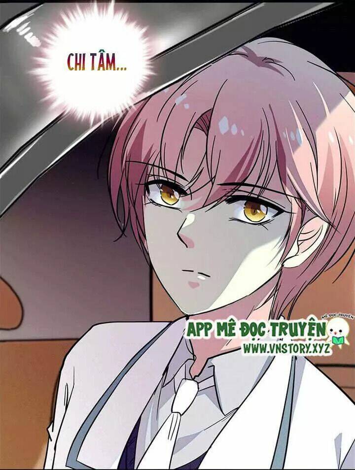 Nữ hầu sau giờ học - Chapter 103 - Page 18