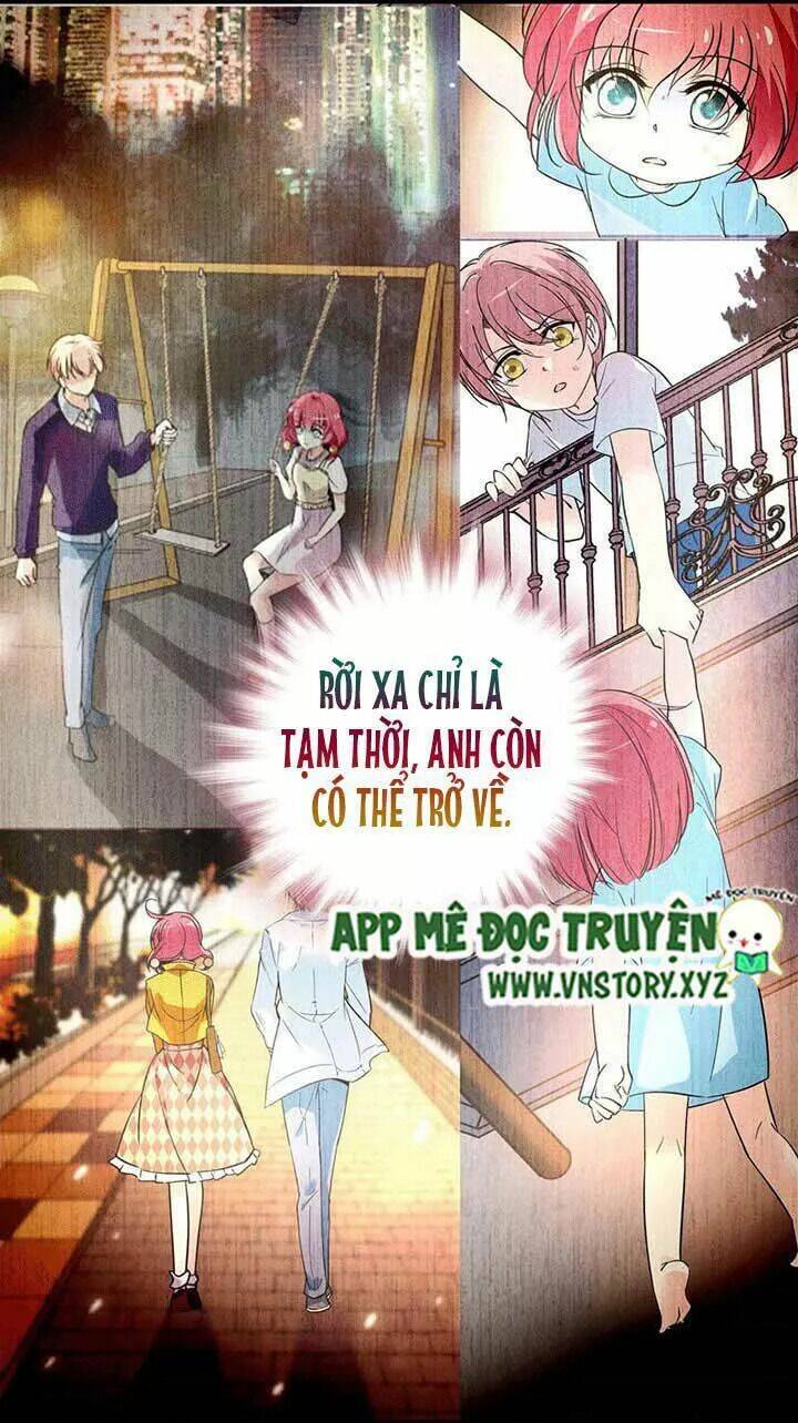 Nữ hầu sau giờ học - Chapter 103 - Page 19