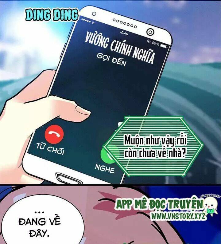 Nữ hầu sau giờ học - Chapter 103 - Page 20