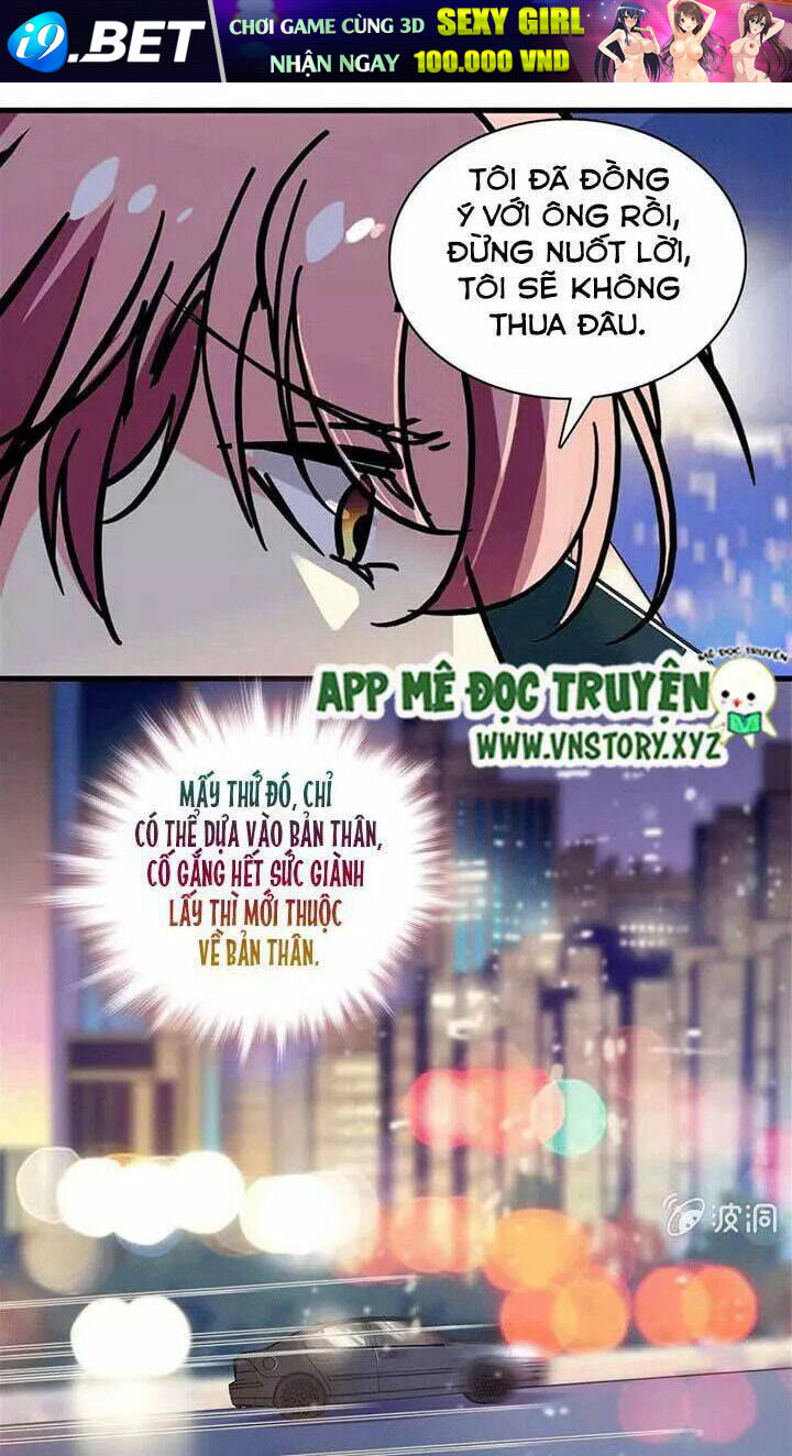 Nữ hầu sau giờ học - Chapter 103 - Page 22