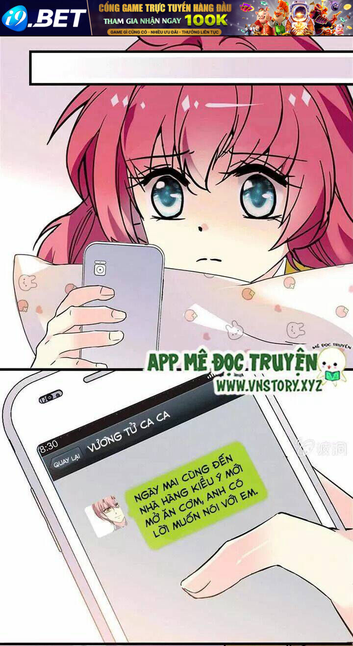 Nữ hầu sau giờ học - Chapter 103 - Page 24