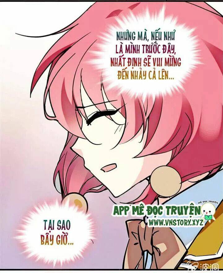 Nữ hầu sau giờ học - Chapter 103 - Page 26